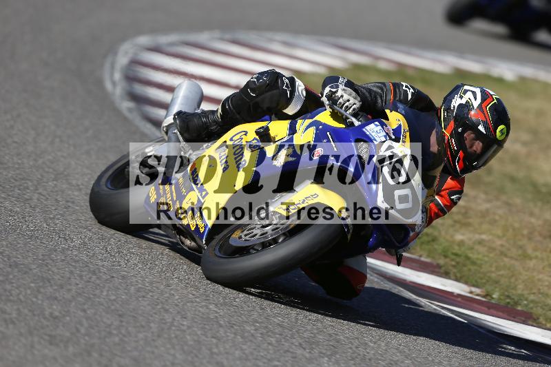 /46 27.09.2026  Speer Racing ADR/Gruppe gelb/130